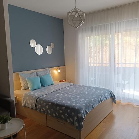 Apartments Karamarkovic Vrnjačka Banja 外观 照片