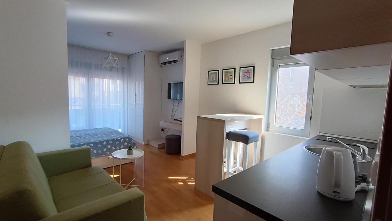 Apartments Karamarkovic Vrnjačka Banja 客房 照片