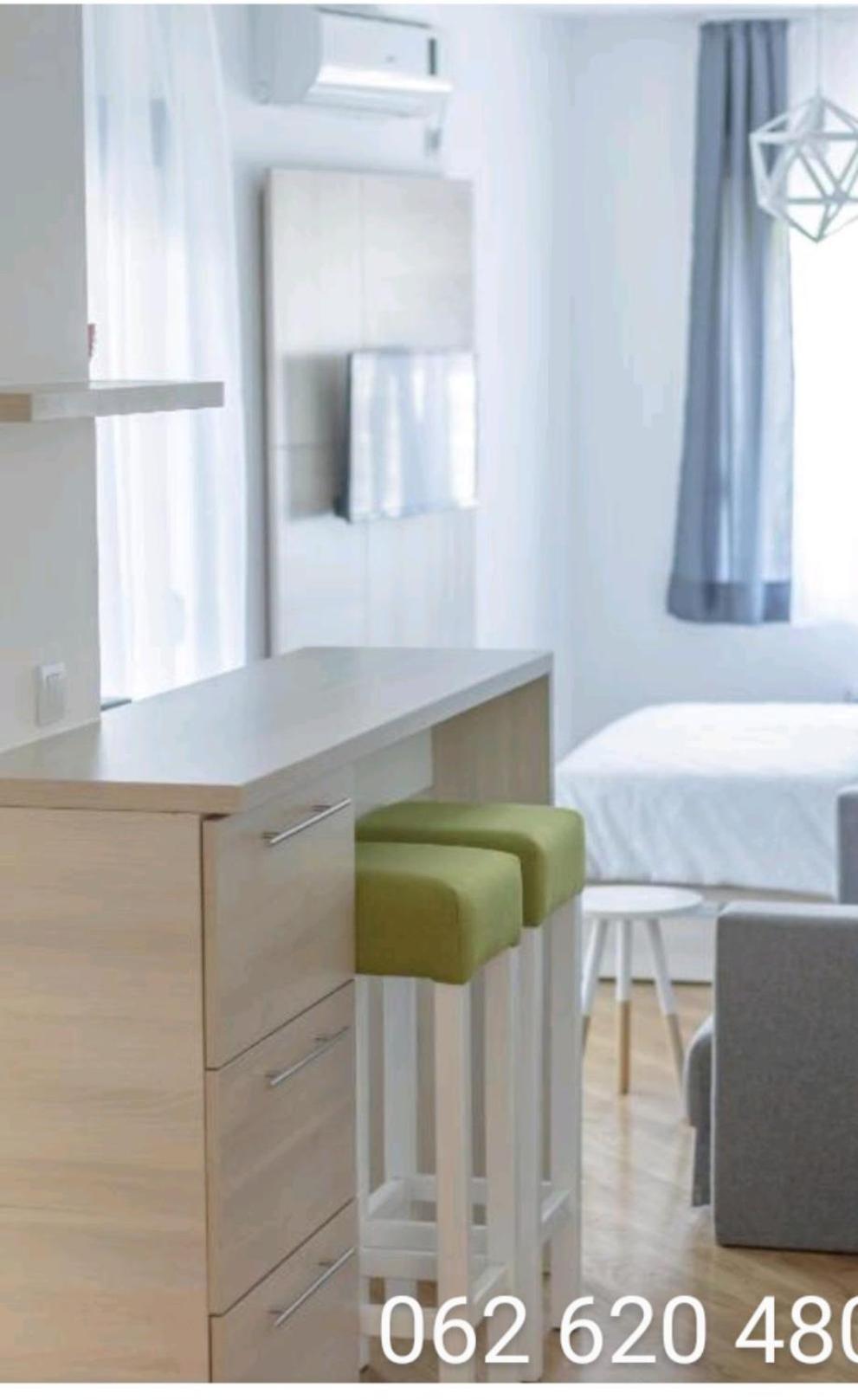 Apartments Karamarkovic Vrnjačka Banja 外观 照片