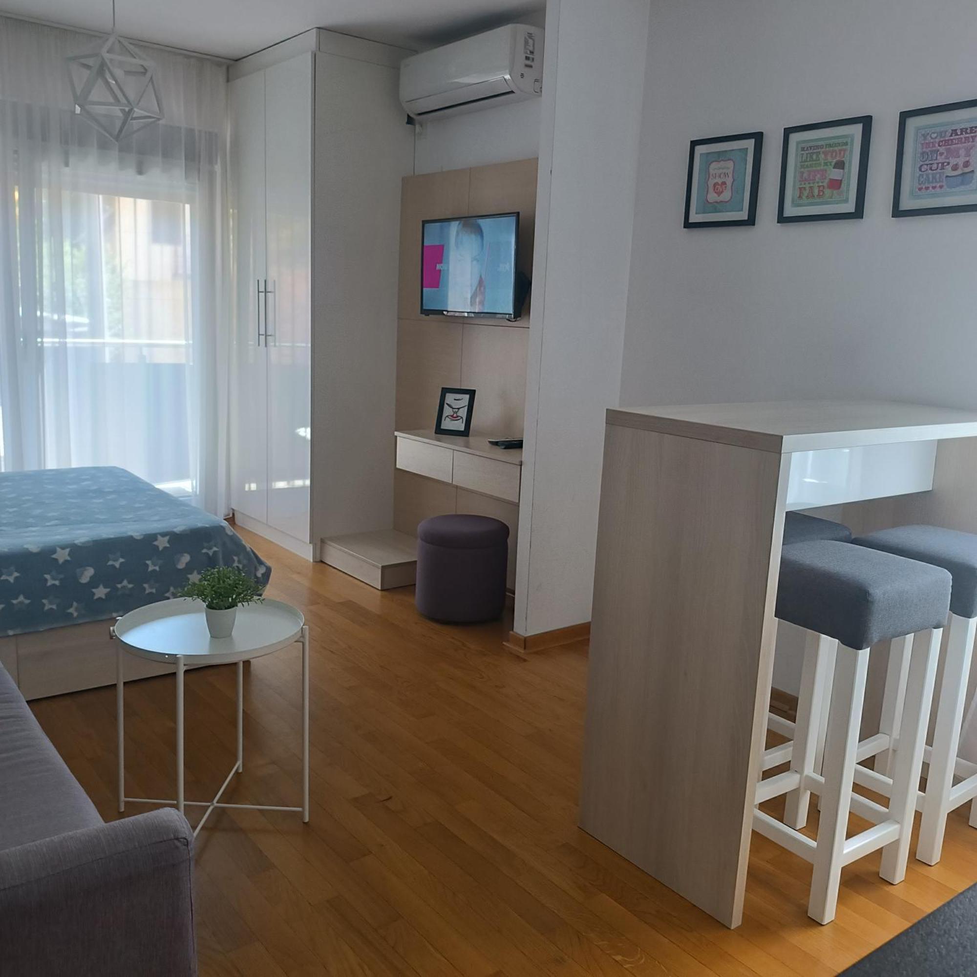 Apartments Karamarkovic Vrnjačka Banja 客房 照片