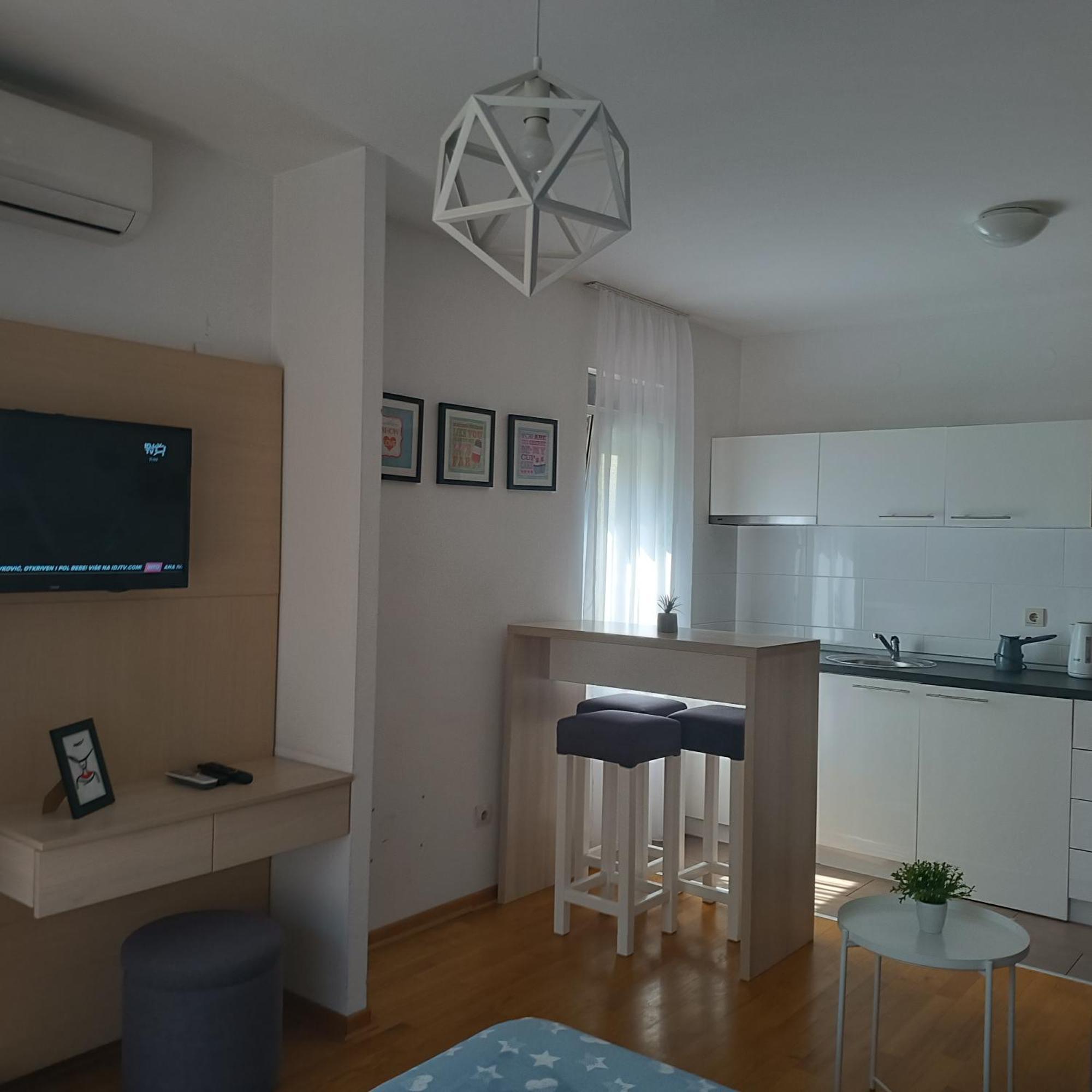 Apartments Karamarkovic Vrnjačka Banja 客房 照片