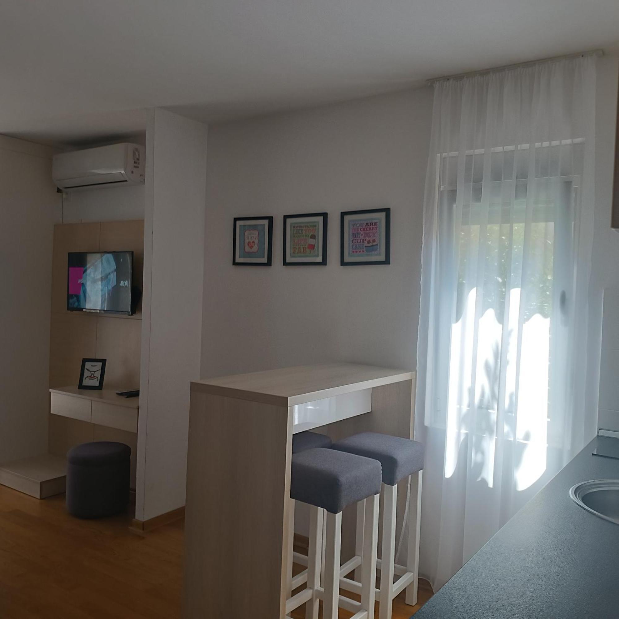 Apartments Karamarkovic Vrnjačka Banja 客房 照片