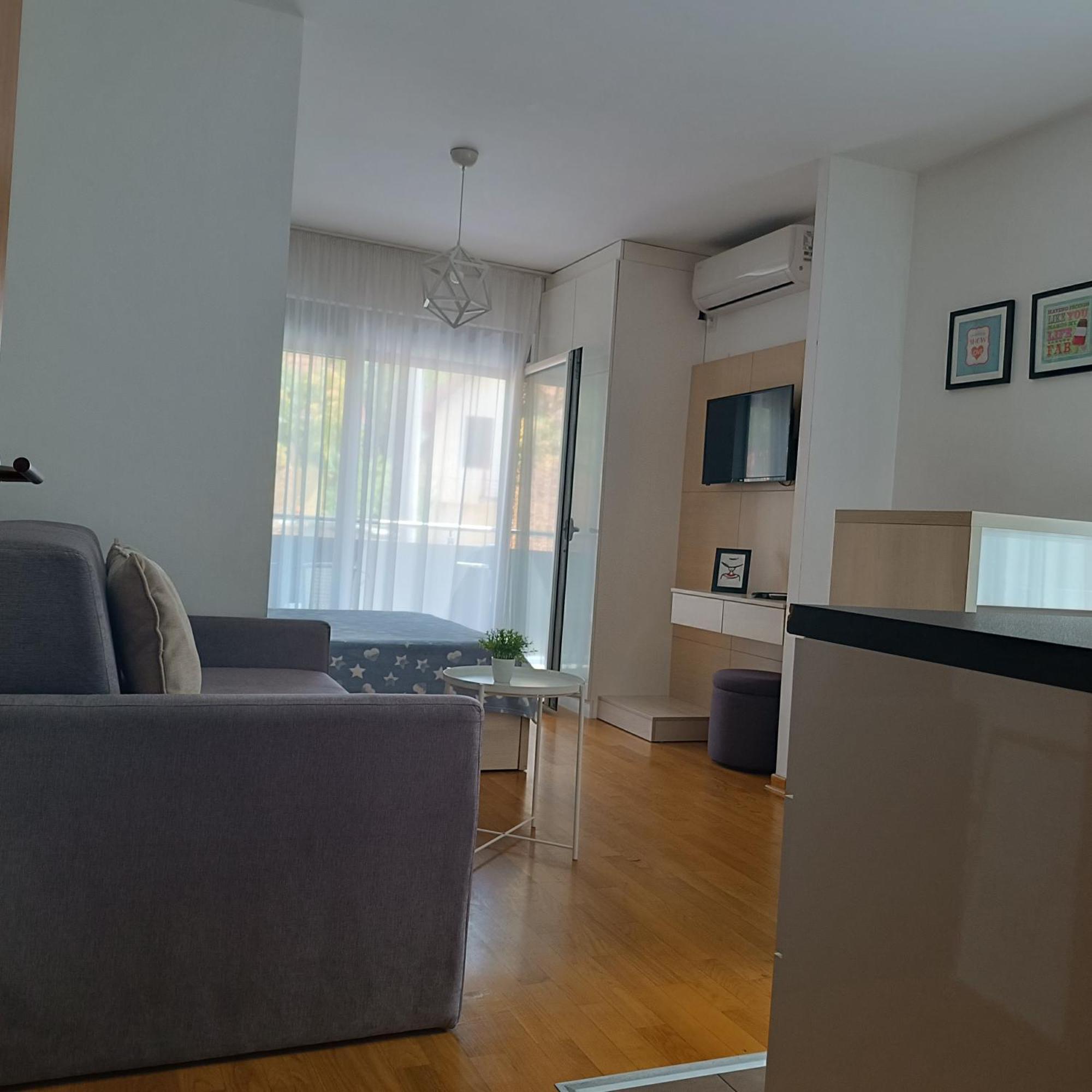 Apartments Karamarkovic Vrnjačka Banja 外观 照片