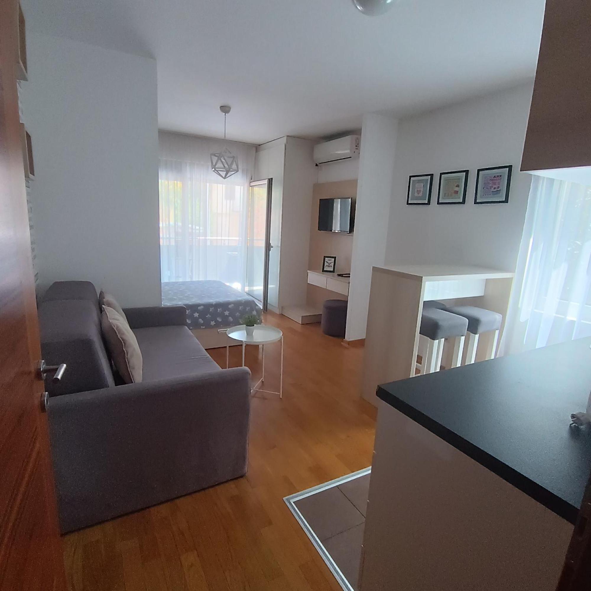 Apartments Karamarkovic Vrnjačka Banja 外观 照片