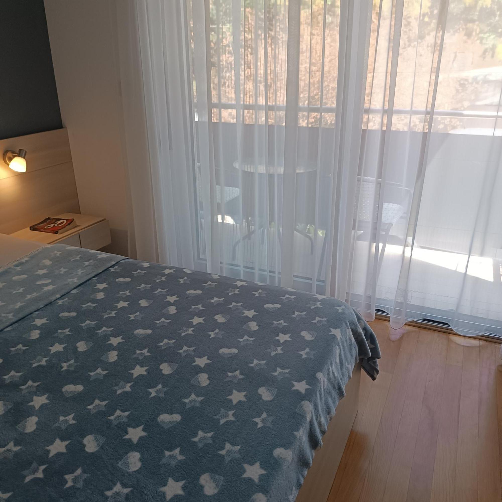 Apartments Karamarkovic Vrnjačka Banja 外观 照片