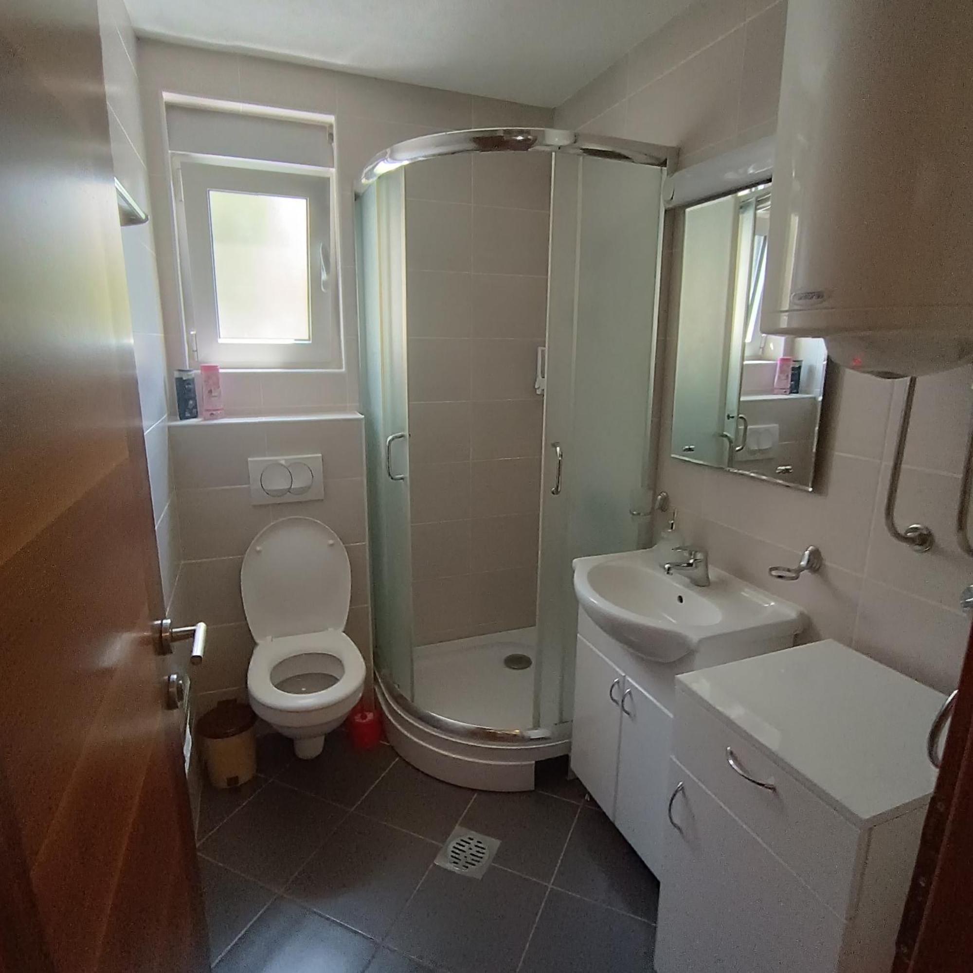 Apartments Karamarkovic Vrnjačka Banja 外观 照片