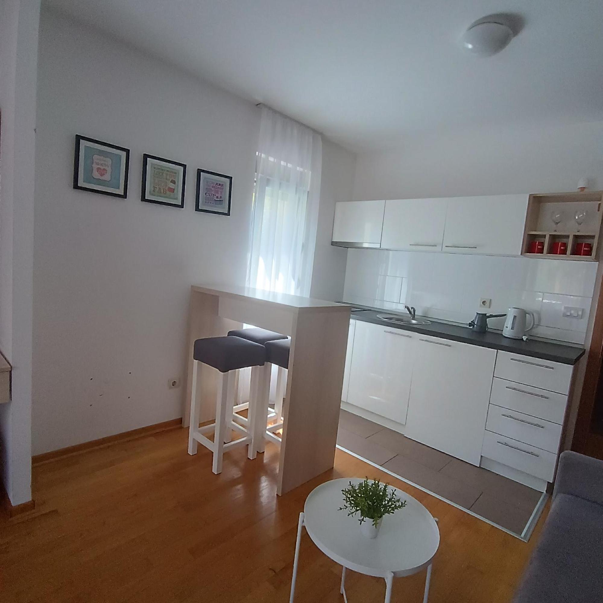 Apartments Karamarkovic Vrnjačka Banja 外观 照片