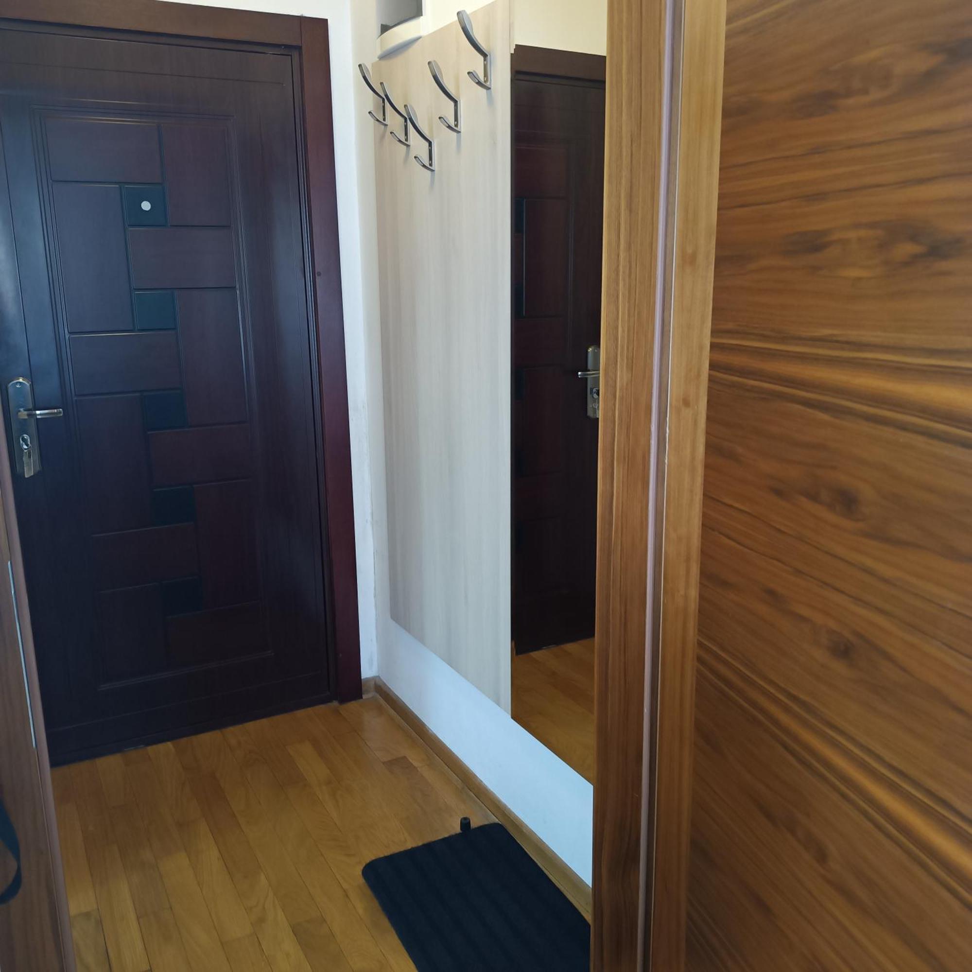 Apartments Karamarkovic Vrnjačka Banja 外观 照片