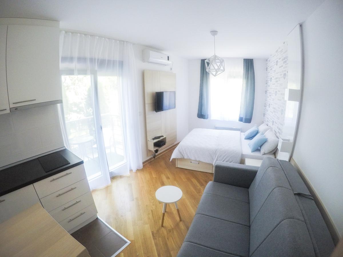 Apartments Karamarkovic Vrnjačka Banja 外观 照片