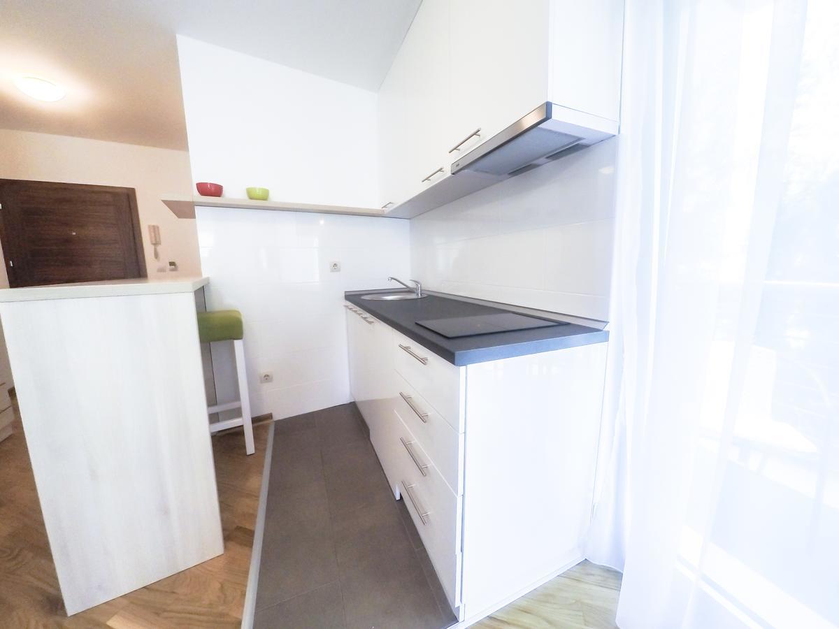 Apartments Karamarkovic Vrnjačka Banja 外观 照片