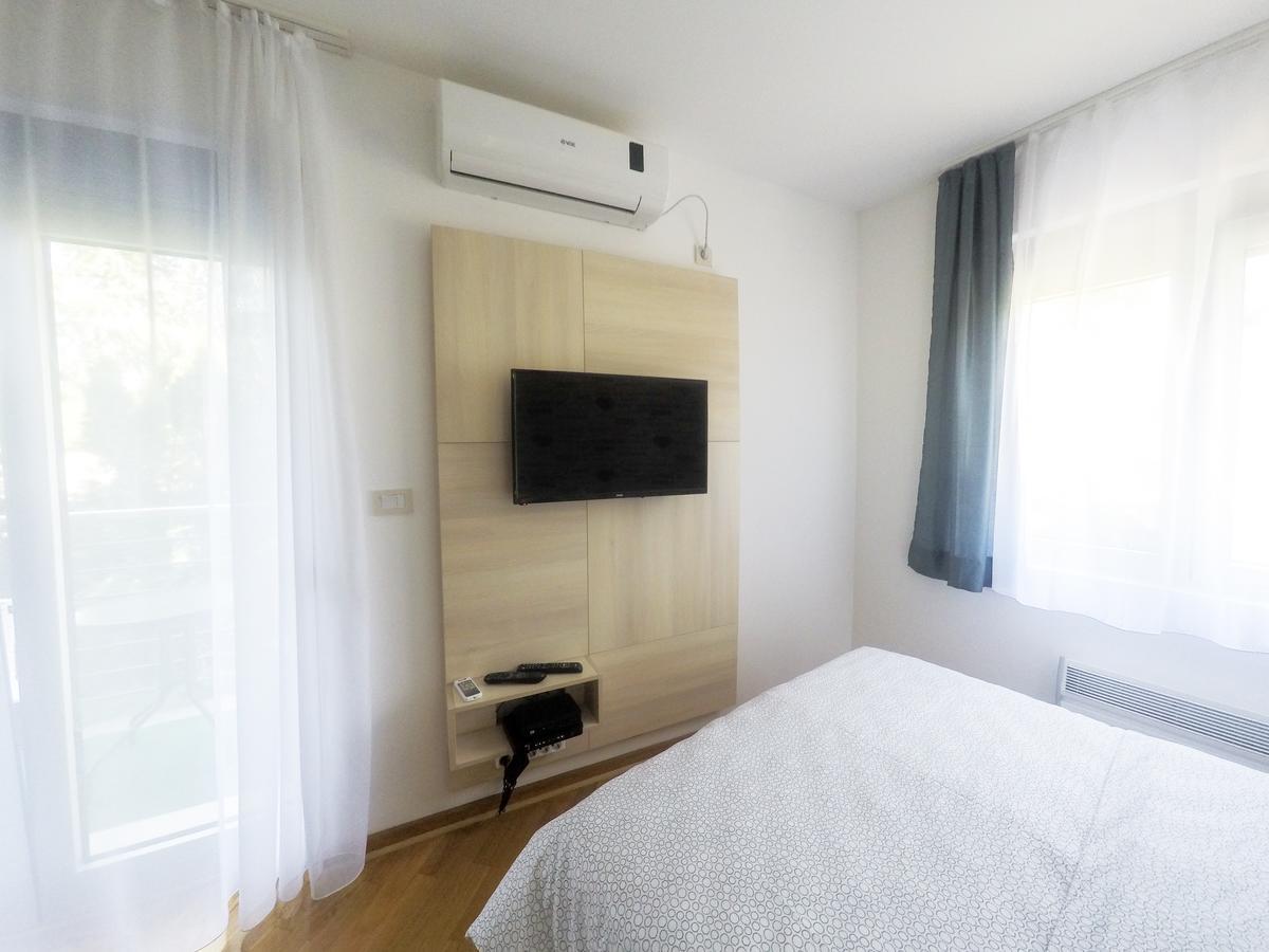 Apartments Karamarkovic Vrnjačka Banja 外观 照片