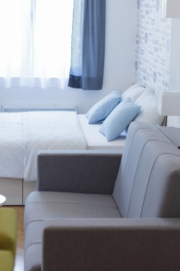 Apartments Karamarkovic Vrnjačka Banja 外观 照片