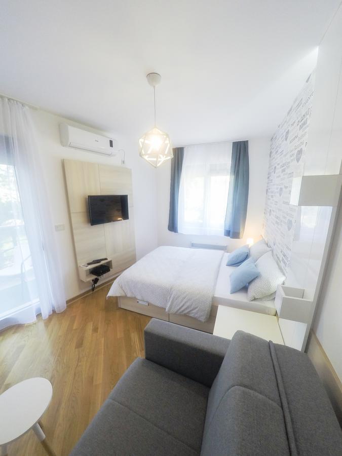 Apartments Karamarkovic Vrnjačka Banja 外观 照片