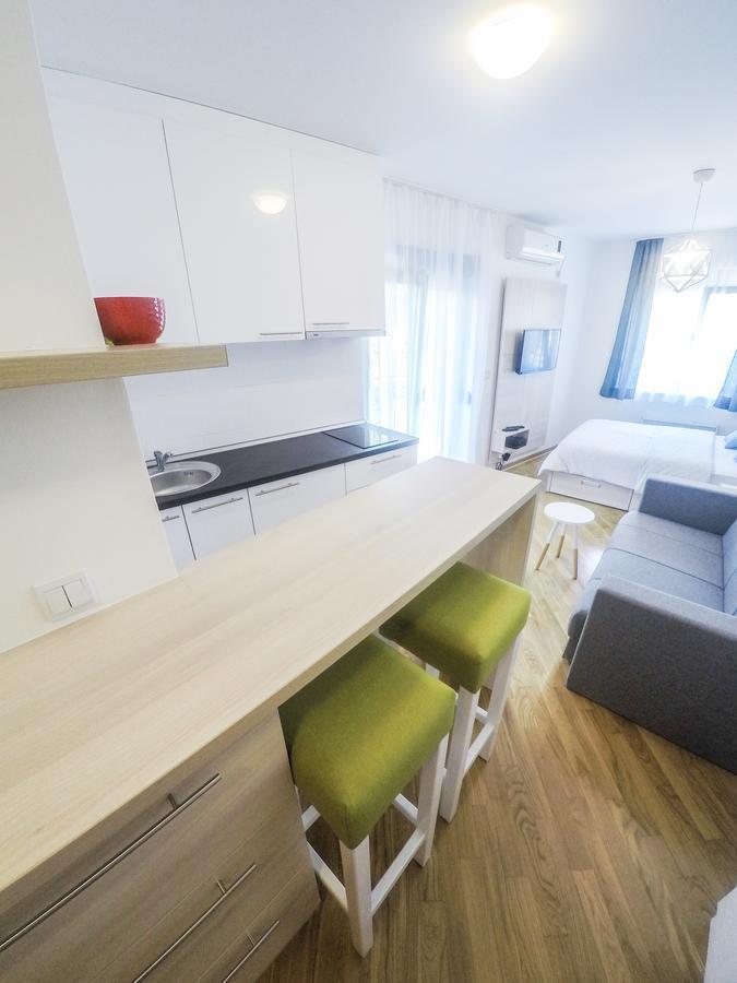 Apartments Karamarkovic Vrnjačka Banja 外观 照片