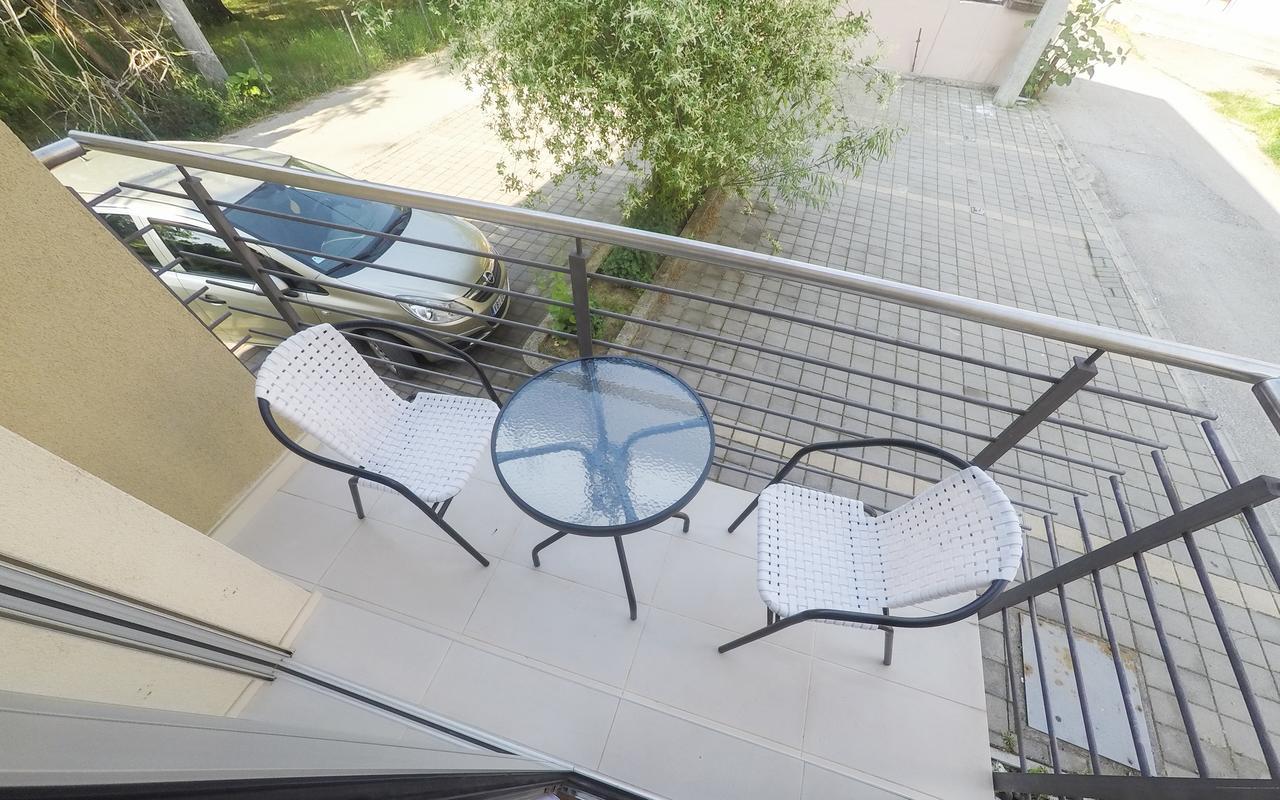 Apartments Karamarkovic Vrnjačka Banja 外观 照片
