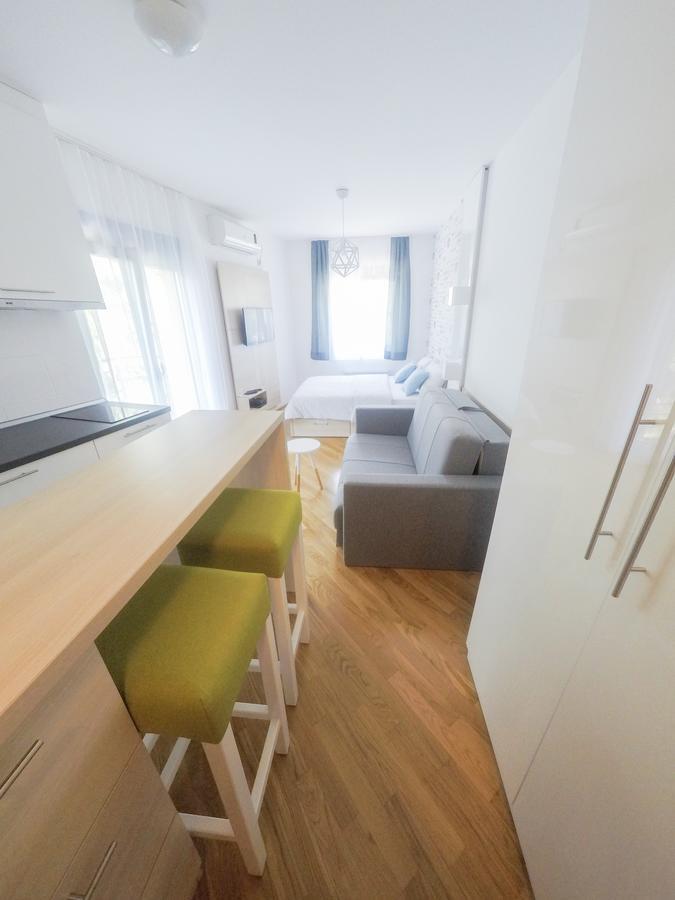 Apartments Karamarkovic Vrnjačka Banja 外观 照片
