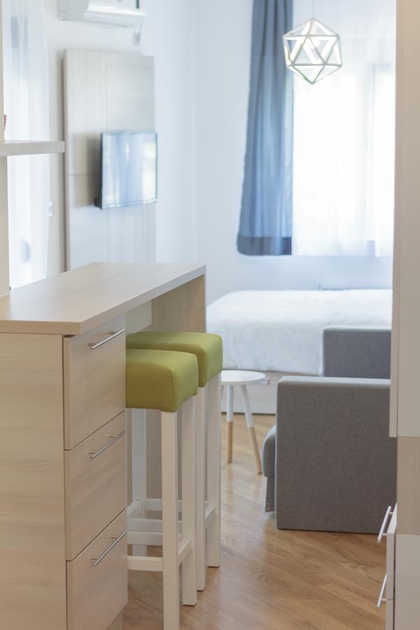 Apartments Karamarkovic Vrnjačka Banja 外观 照片