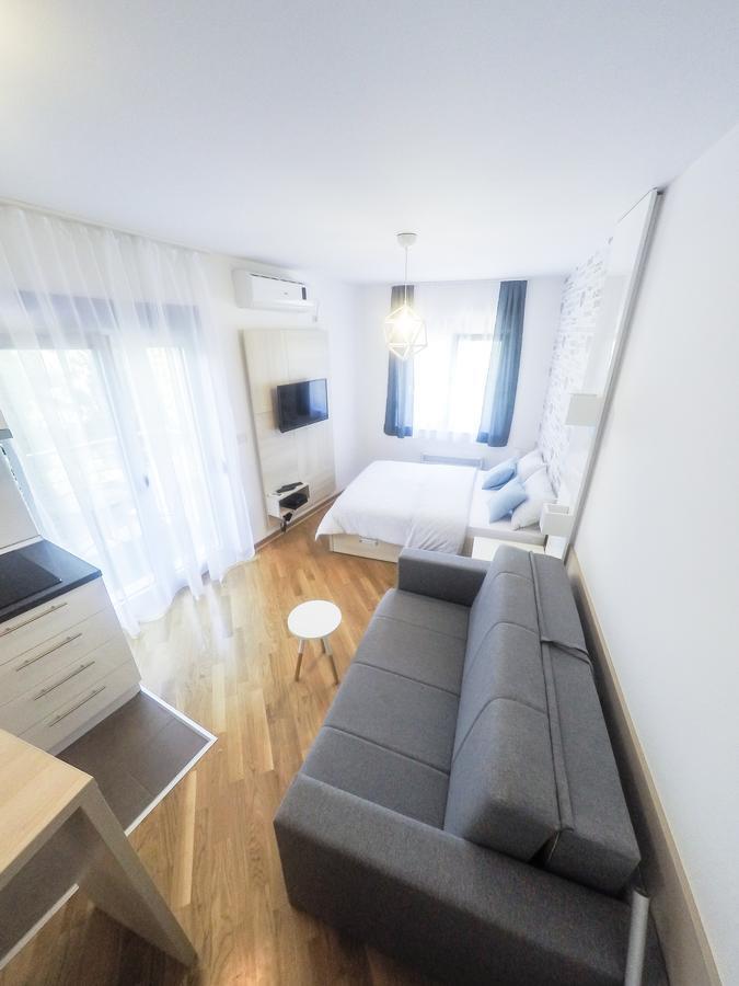 Apartments Karamarkovic Vrnjačka Banja 外观 照片